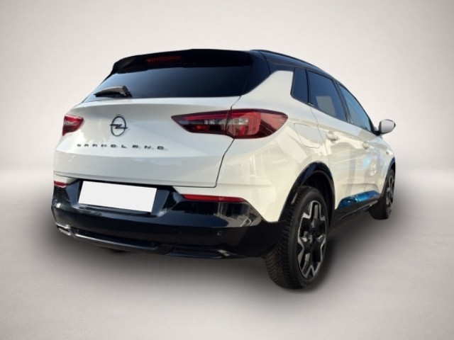 Opel Grandland (X) (09/2023, Benzin)