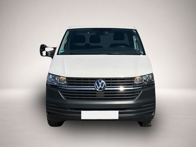 Volkswagen Other (10/2021, Diesel)