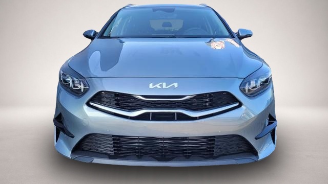 KIA cee'd Sportswagon (11/2025, Benzin)