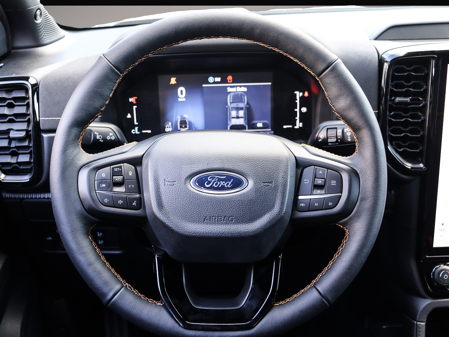 Ford Ranger (03/2026, Diesel)