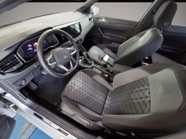 Volkswagen Polo (05/2025, Benzin)