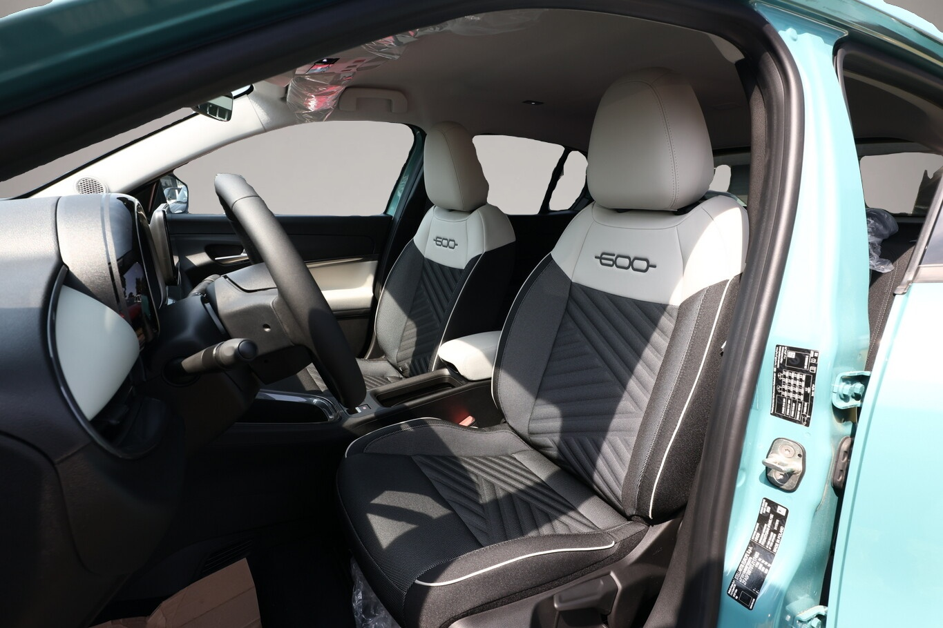 Fiat 600, image 5 of 7