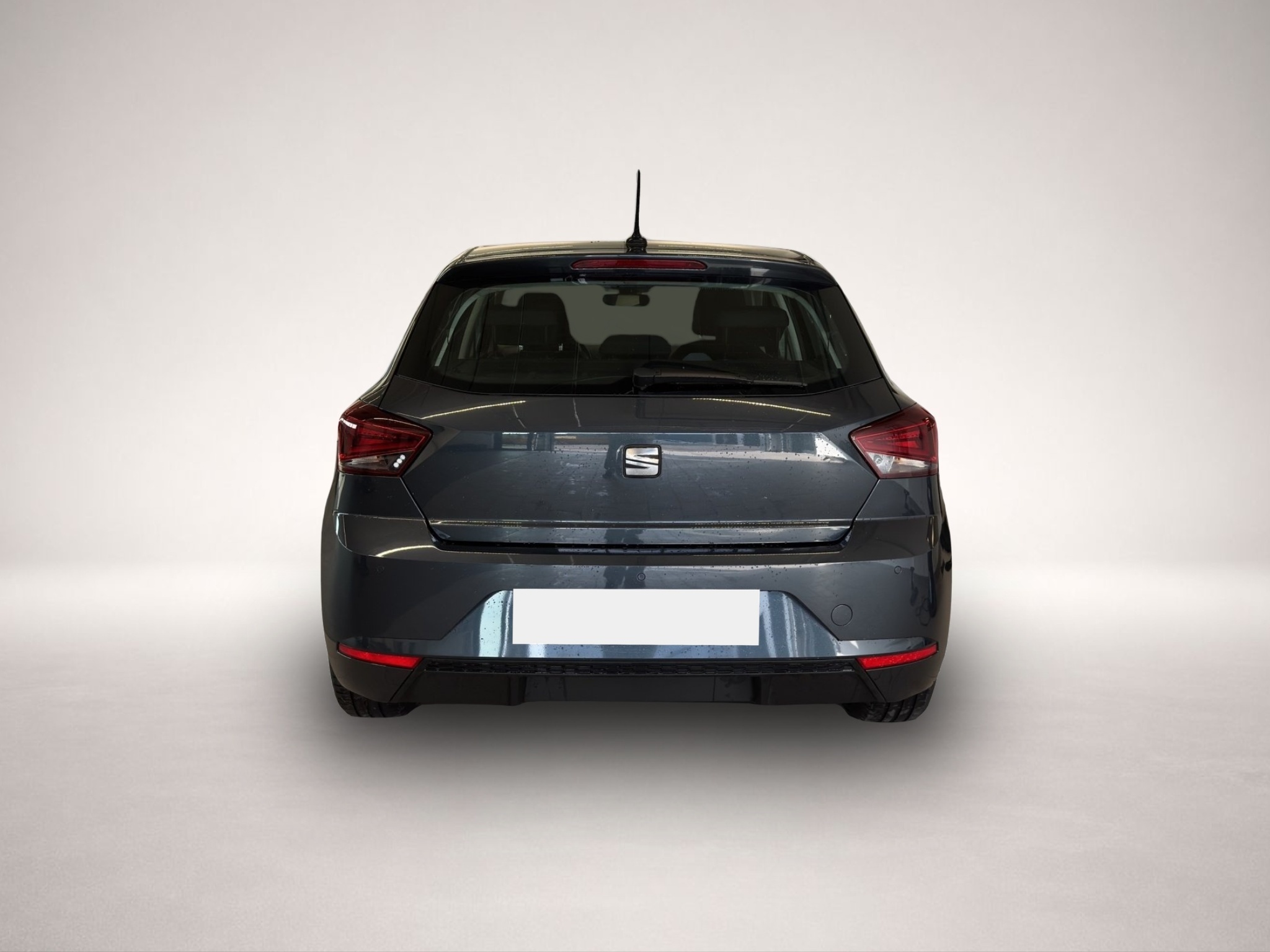 Seat Ibiza (07/2024, Benzin)
