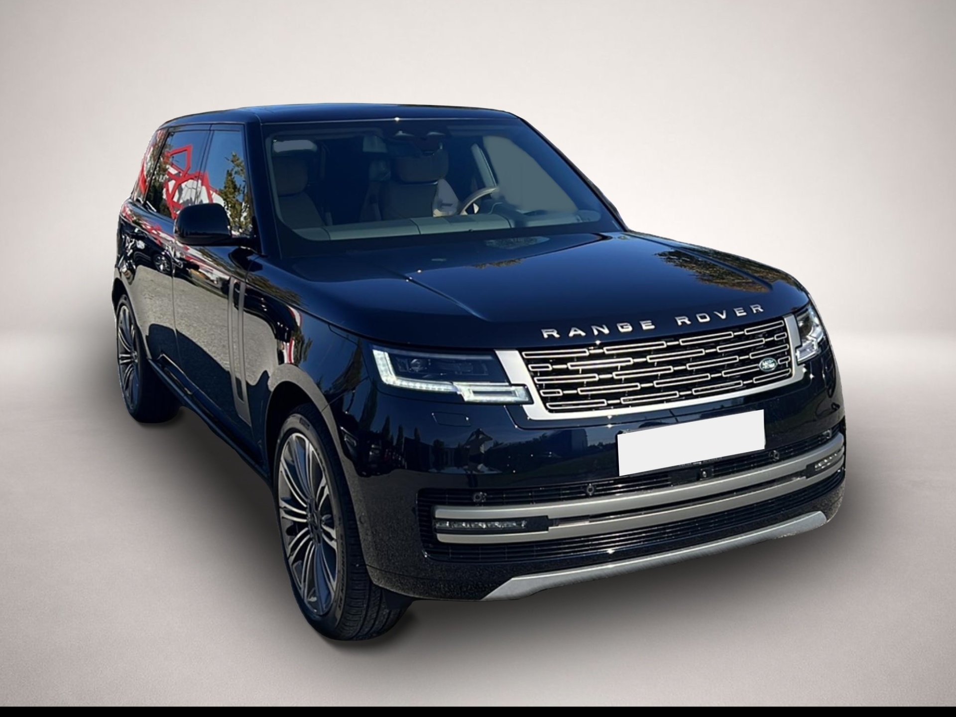 Land Rover Range Rover, Bild 4 von 7