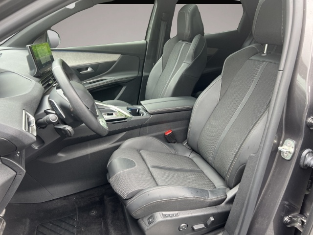 Peugeot 3008 (03/2024, Diesel)