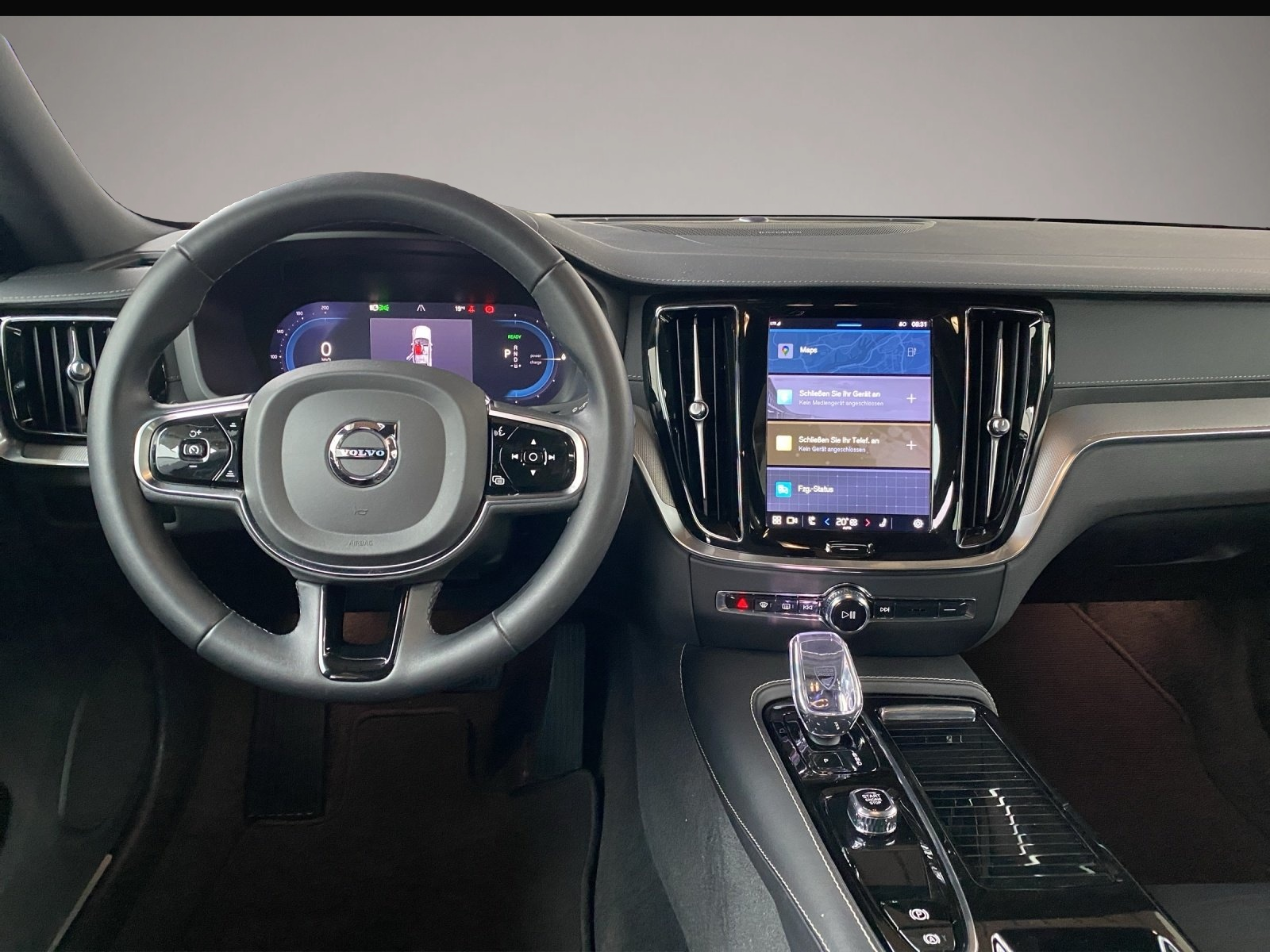 Volvo V60 (06/2023, )