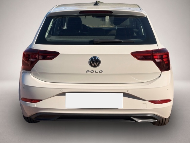 Volkswagen Polo (02/2023, Benzin)
