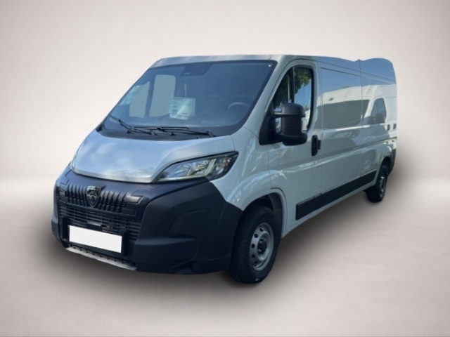Peugeot Other (12/2025, Diesel)