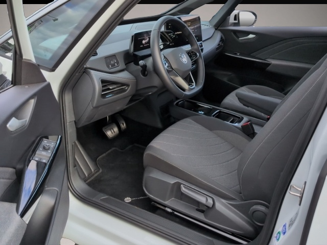 Volkswagen ID.3 (05/2024, ELECTRIC)