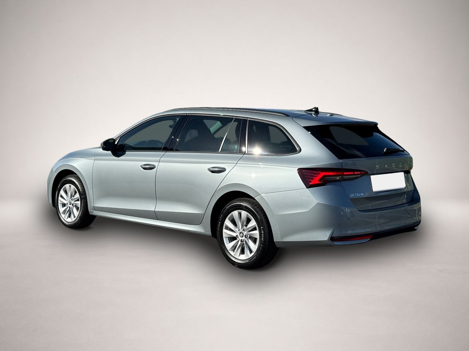 Skoda Octavia (06/2026, Diesel)