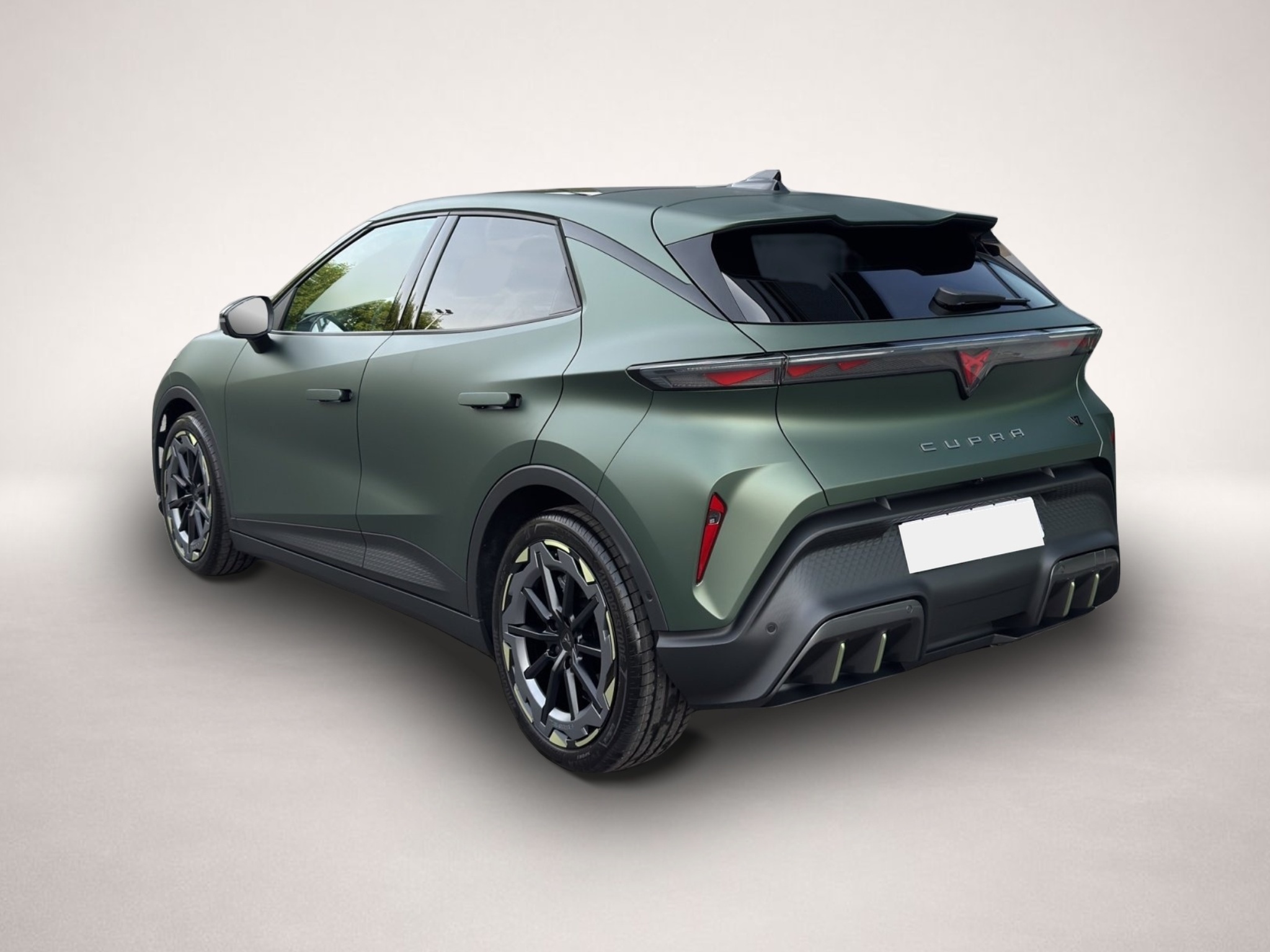CUPRA Raval, Bild 4 von 5