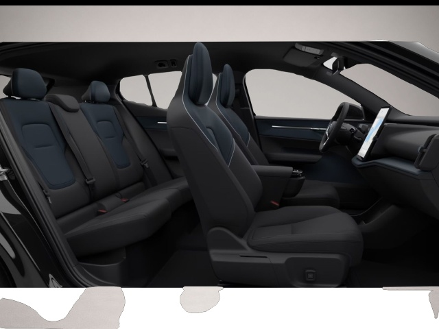 Volvo EX30 (, ELECTRIC)