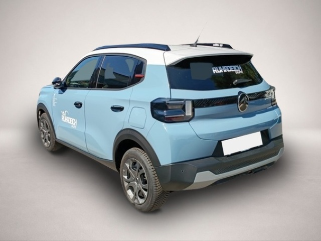 Citroen C3 (04/2026, Benzin)
