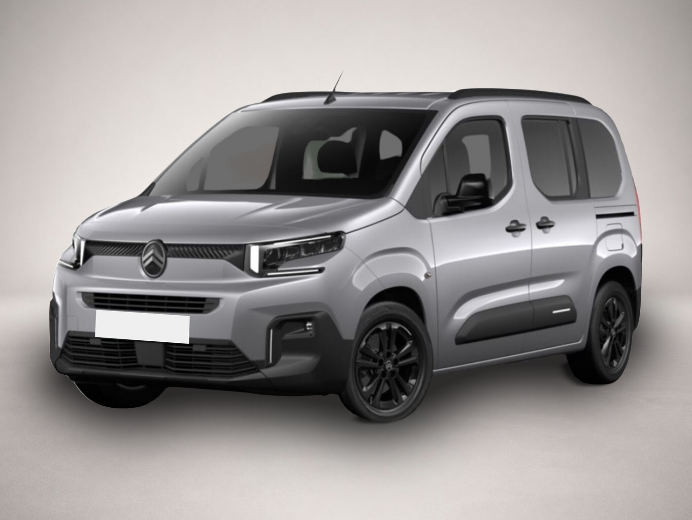 Citroen Berlingo (03/2026, Diesel)