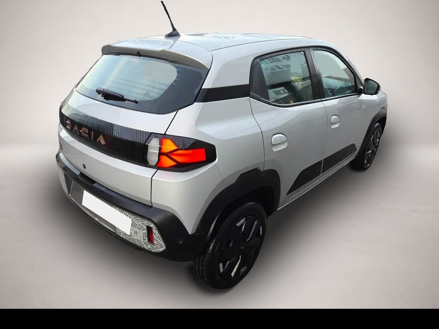 Dacia Spring, image 3 of 4
