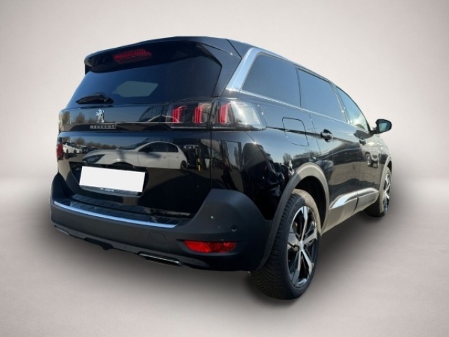Peugeot 5008 (12/2023, Benzin)