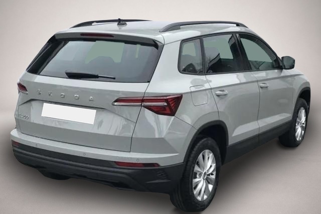 Skoda Karoq, Bild 3 von 3