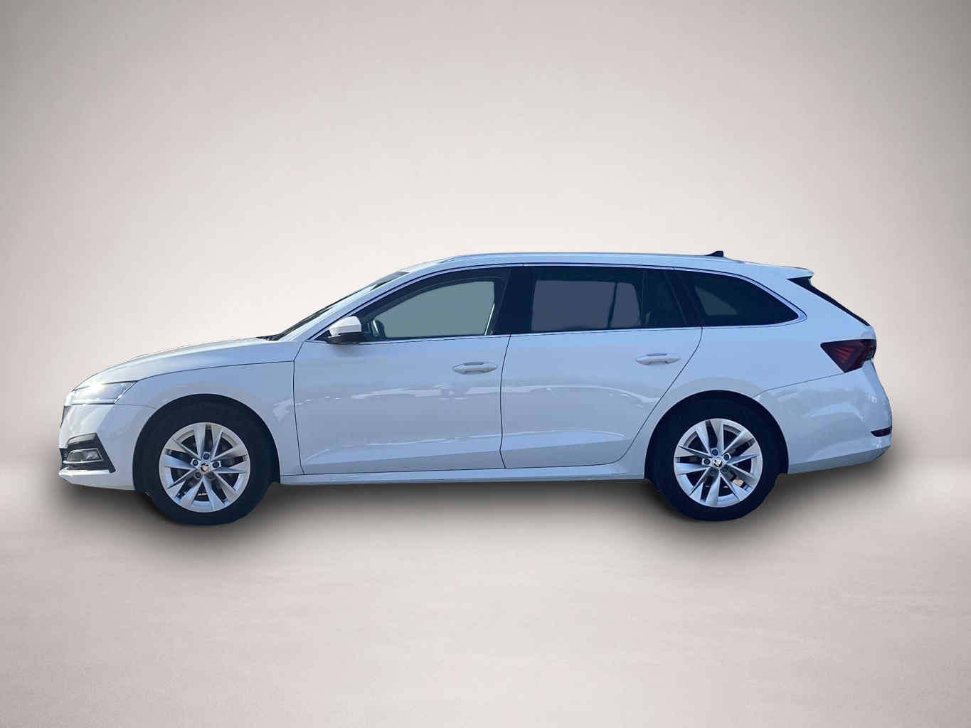 Skoda Octavia (03/2024, )