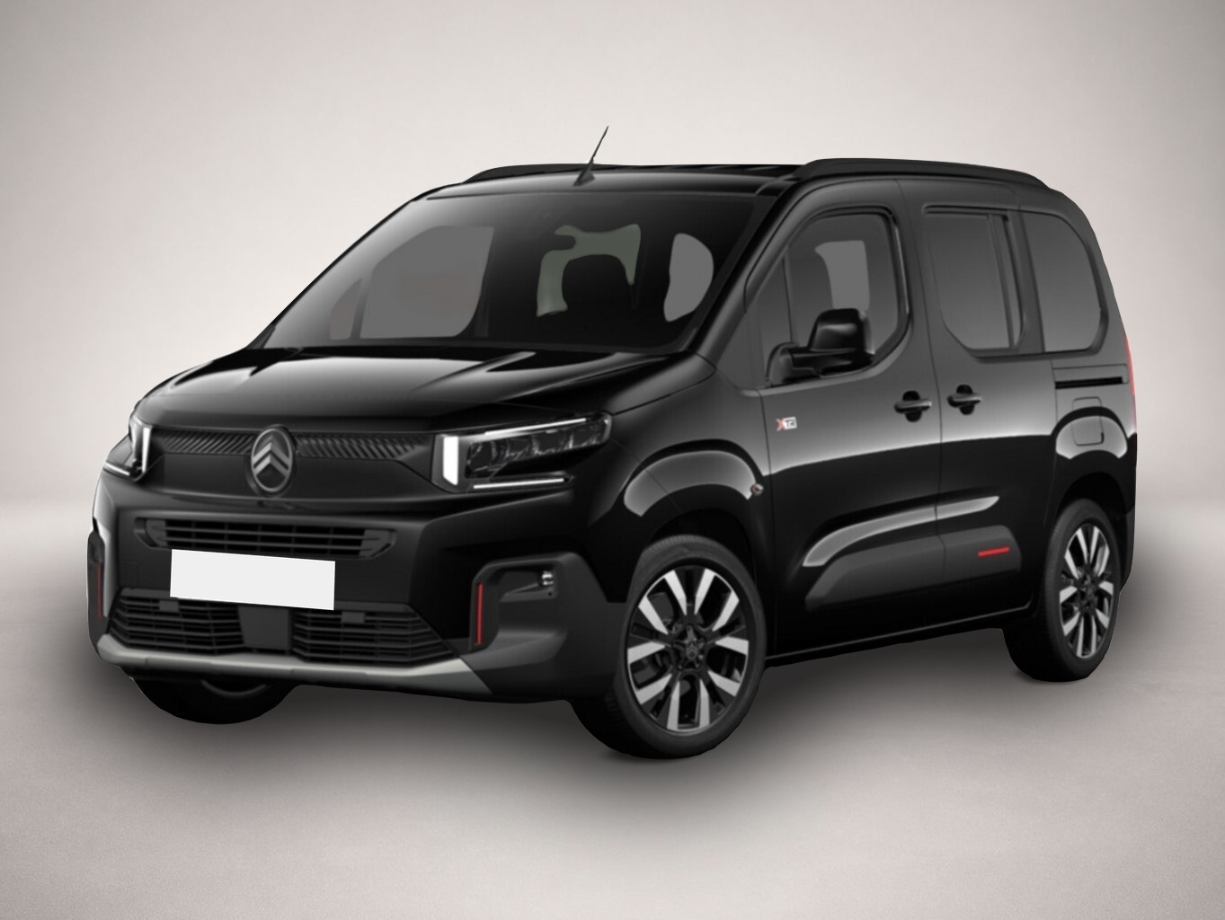 Citroen Berlingo (07/2026, Diesel)