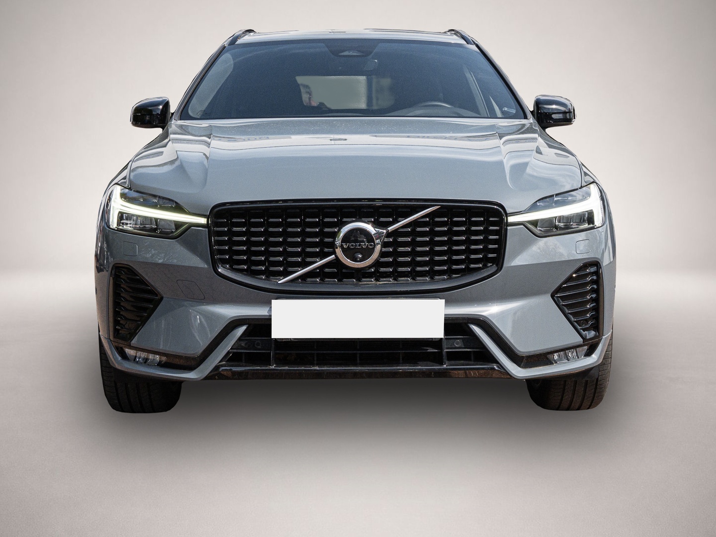 Volvo XC60 (12/2023, Benzin)