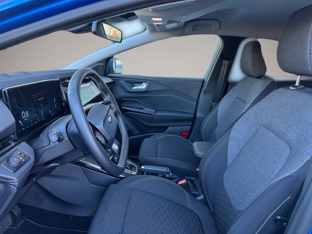 Ford Puma (01/2025, )