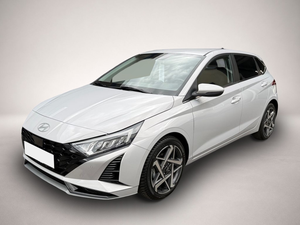 Hyundai i20 (12/2025, Benzin)