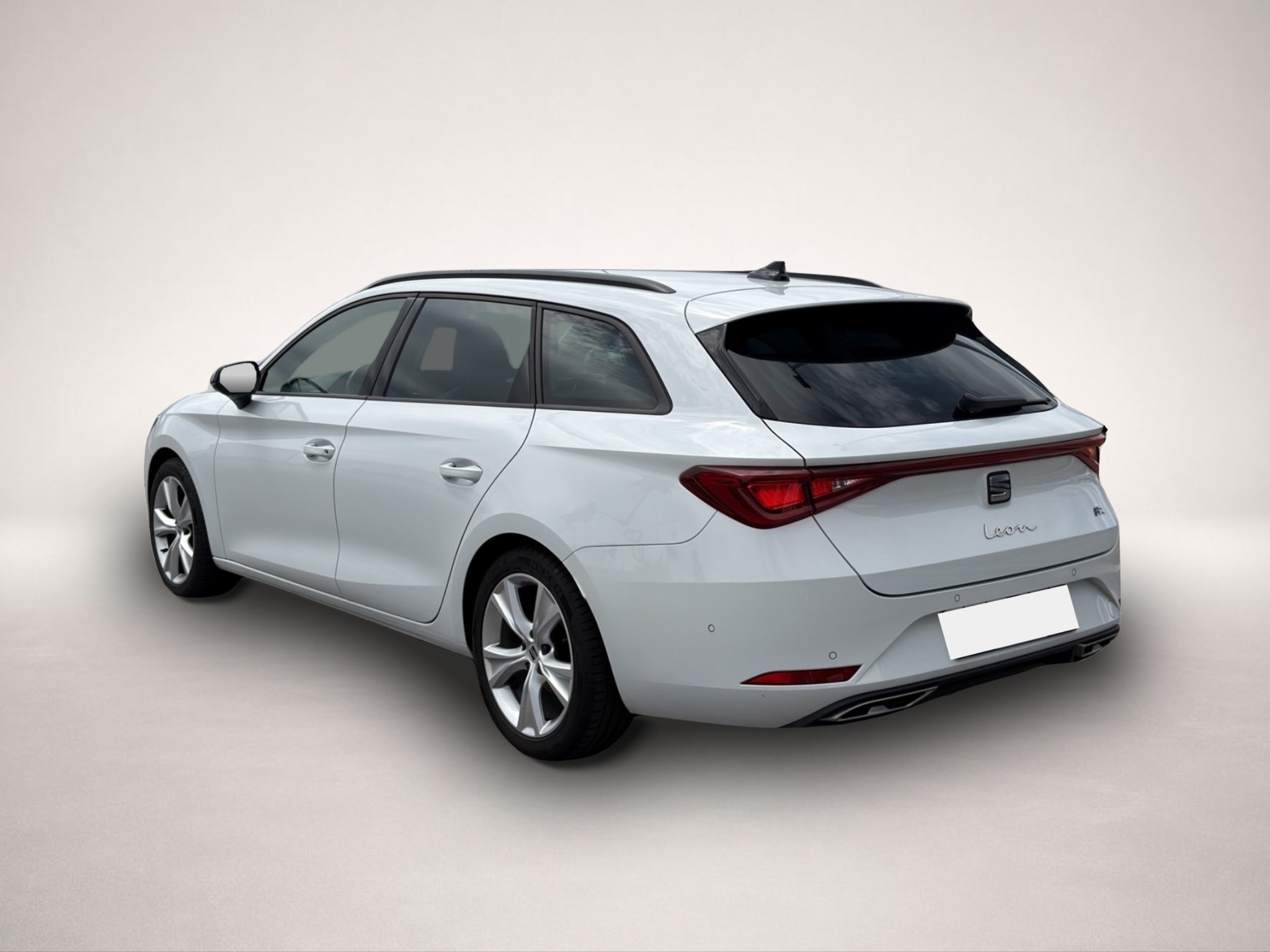 Seat Leon (04/2022, Benzin)