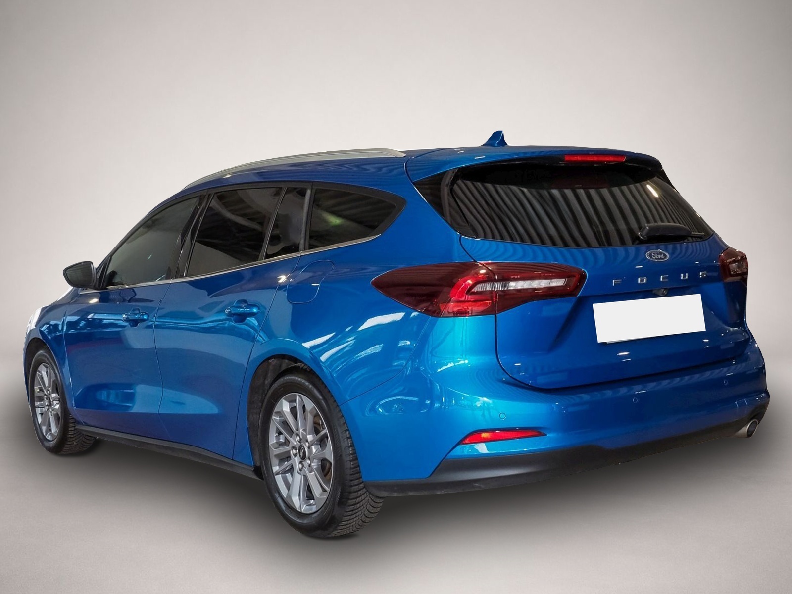 Ford Focus (07/2024, Diesel)