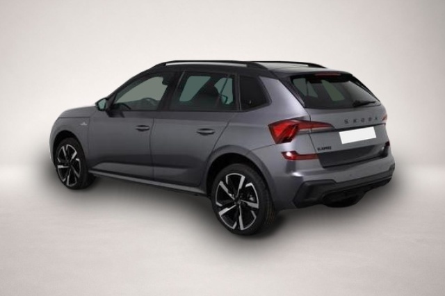 Skoda Kamiq (09/2025, Benzin)
