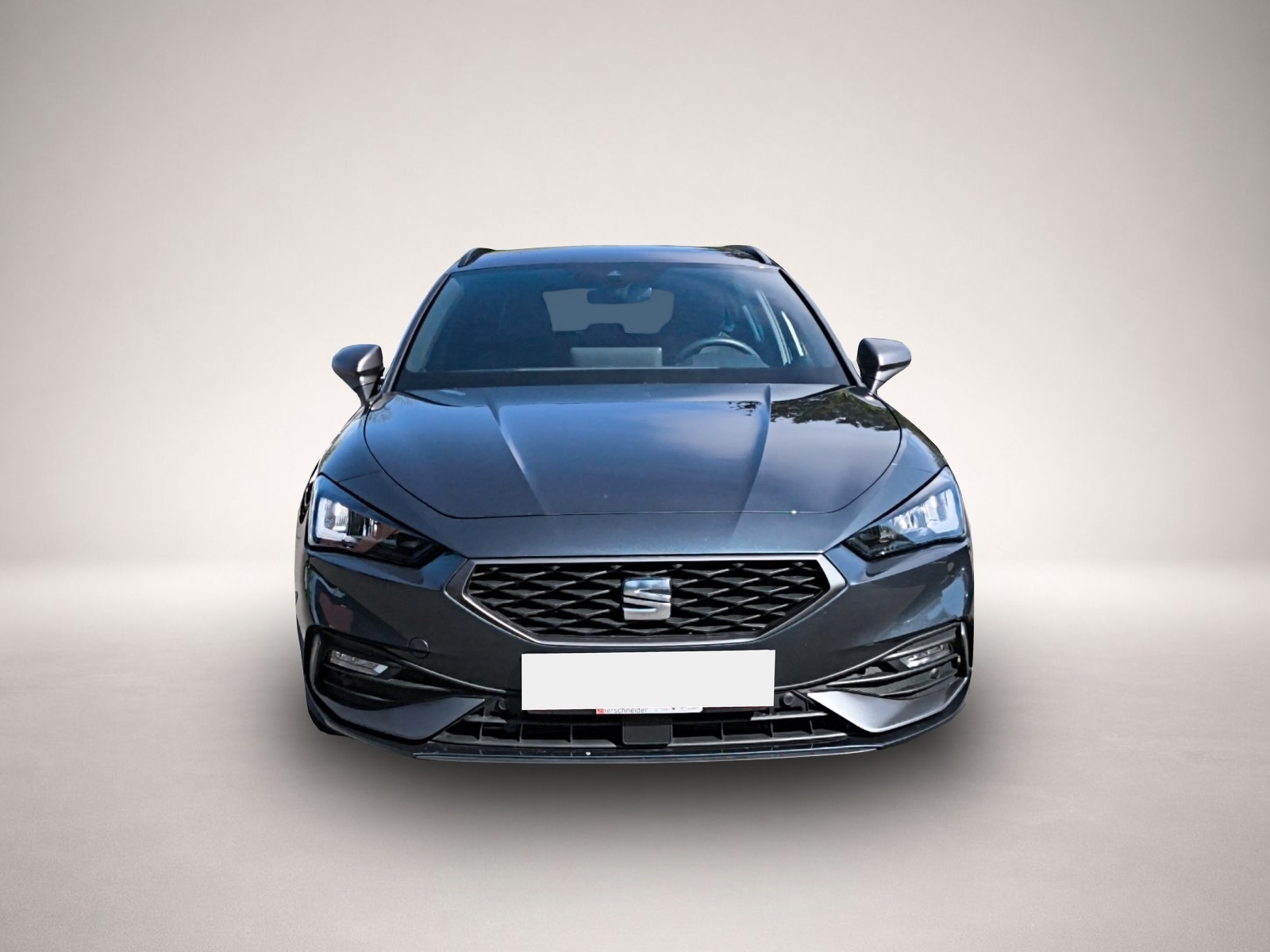 Seat Leon (06/2025, Diesel)