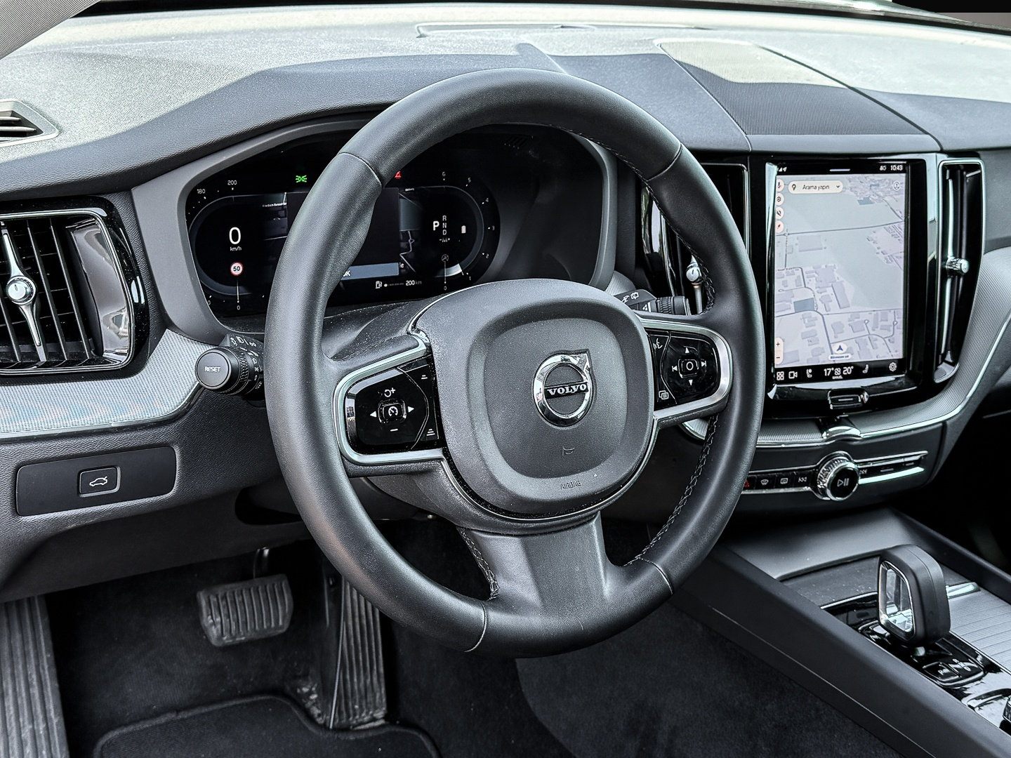 Volvo XC60 (06/2023, Diesel)