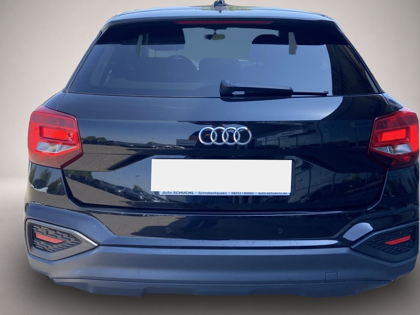 Audi Q2 (03/2022, )