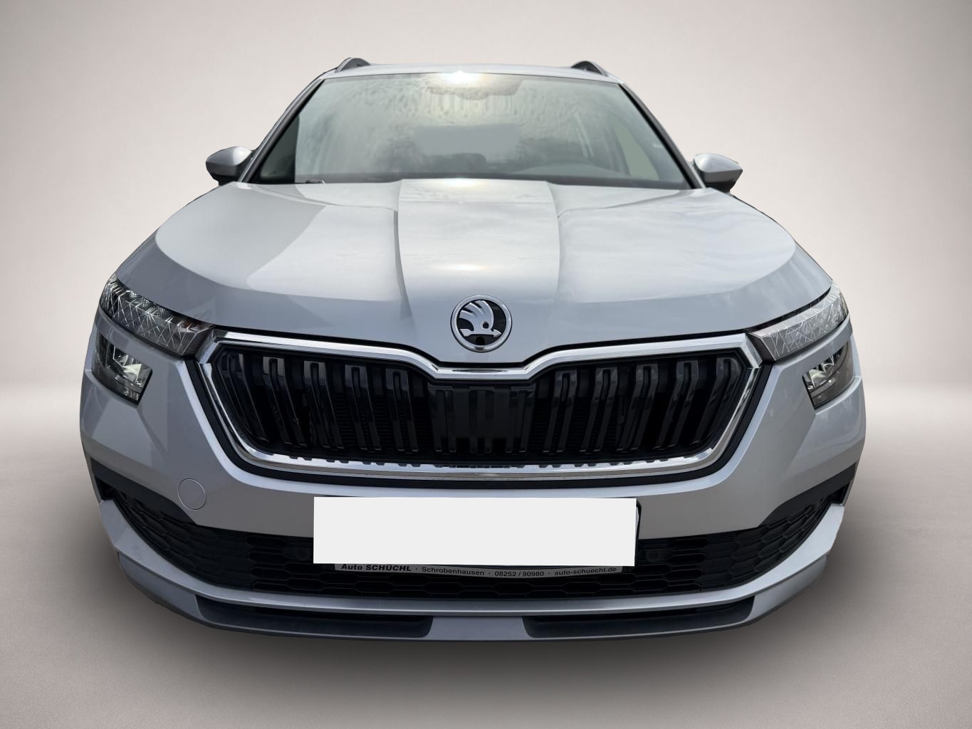 Skoda Kamiq (02/2022, )