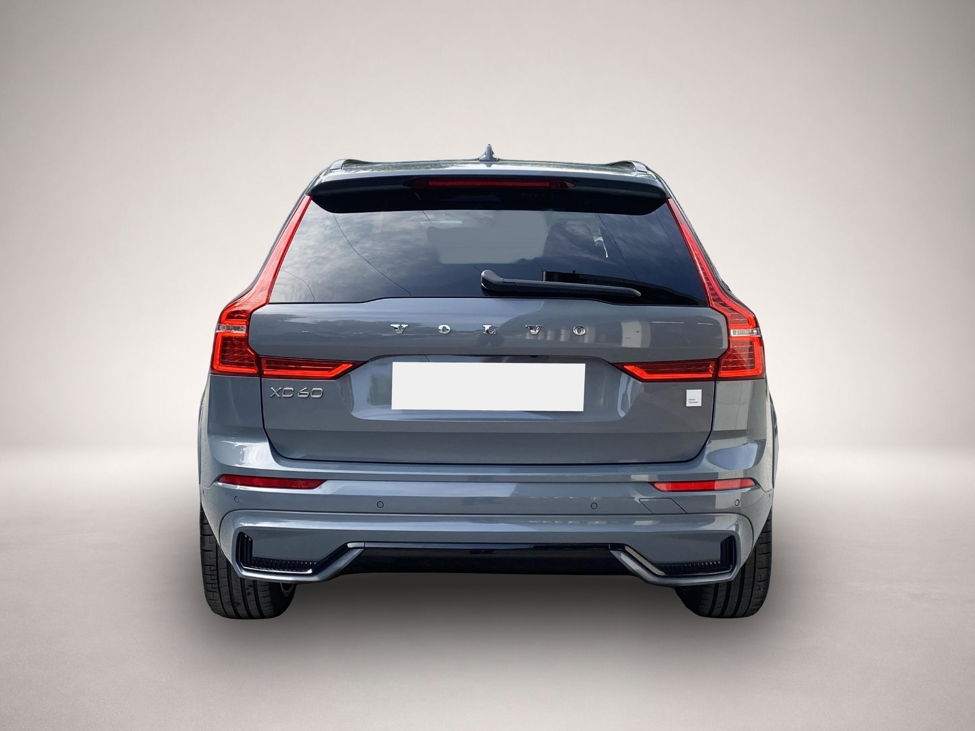 Volvo XC60 (06/2023, Hybrid (Benzin/Elektro))
