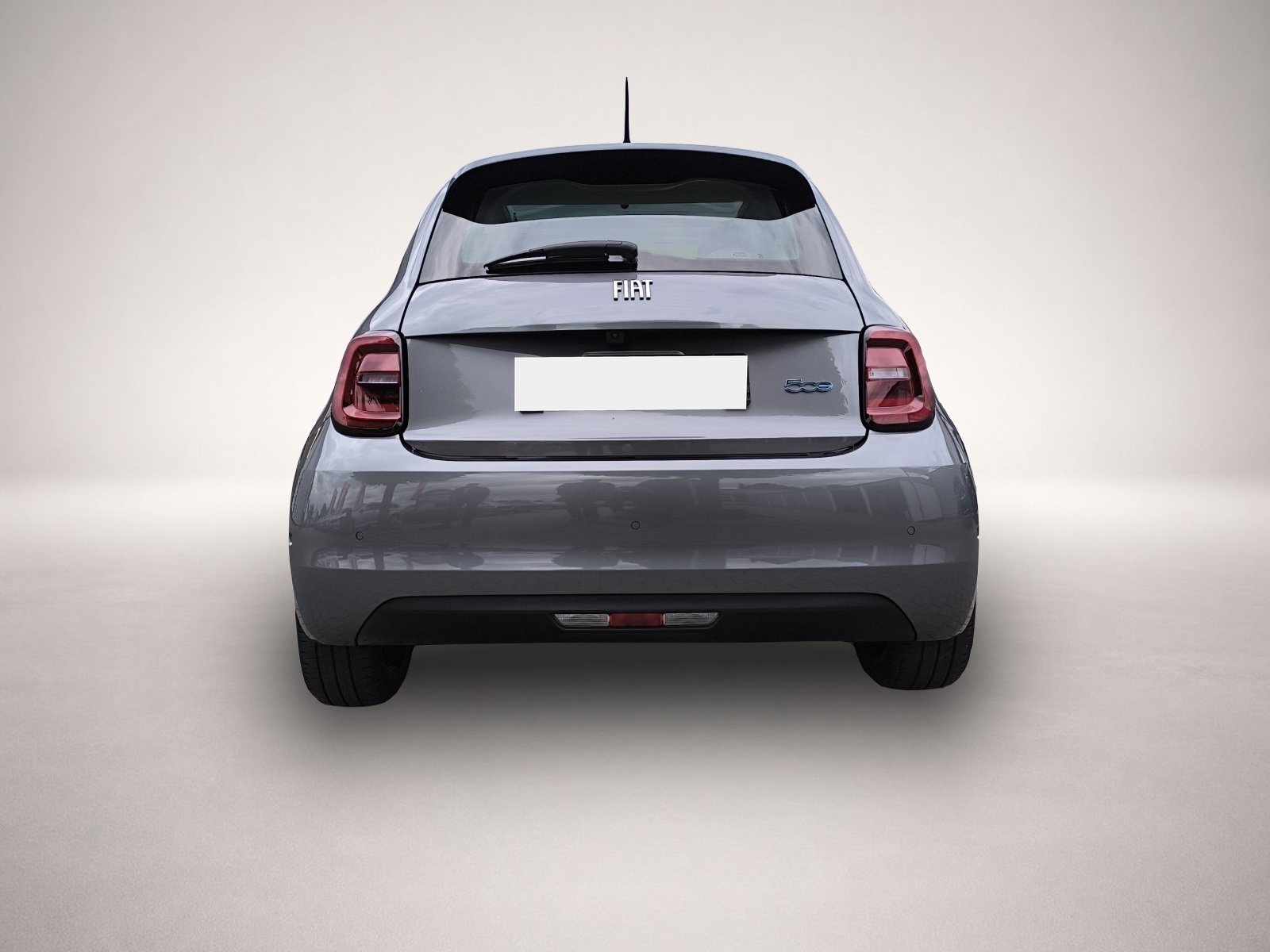 Fiat 500e (10/2021, ELECTRIC)