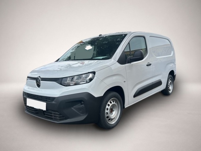 Citroen Other (01/2026, Diesel)