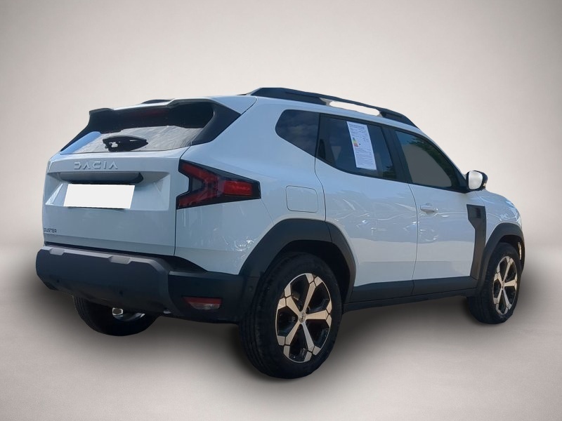 Dacia Duster, Bild 3 von 5