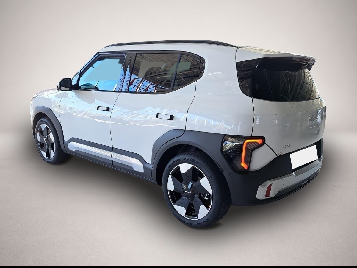 Kia EV2, Bild 3 von 4