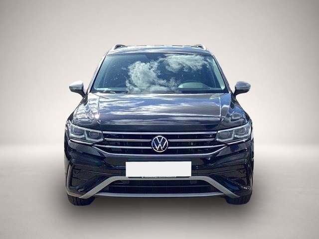 Volkswagen Tiguan Allspace (10/2022, Diesel)
