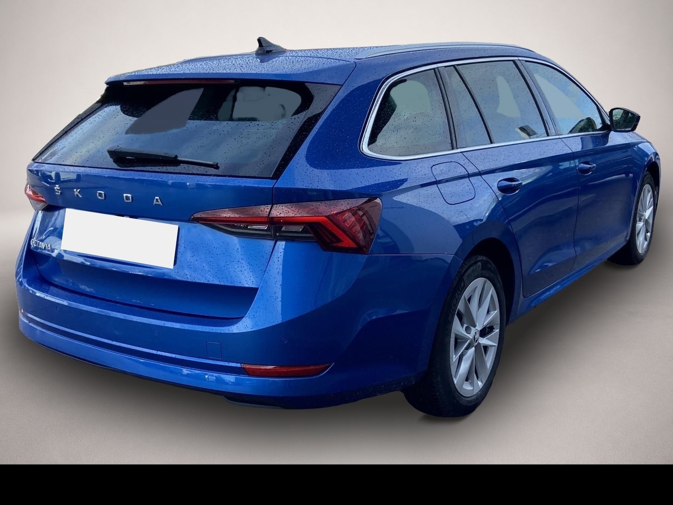 Skoda Octavia (10/2023, )