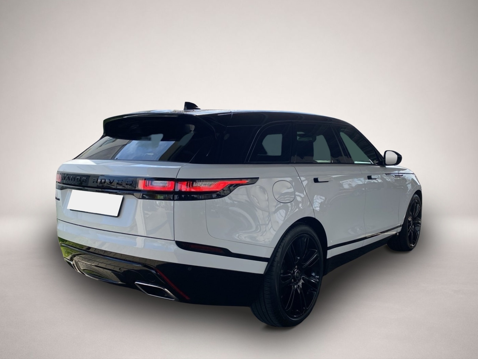 Land-Rover Range Rover Velar (03/2023, )