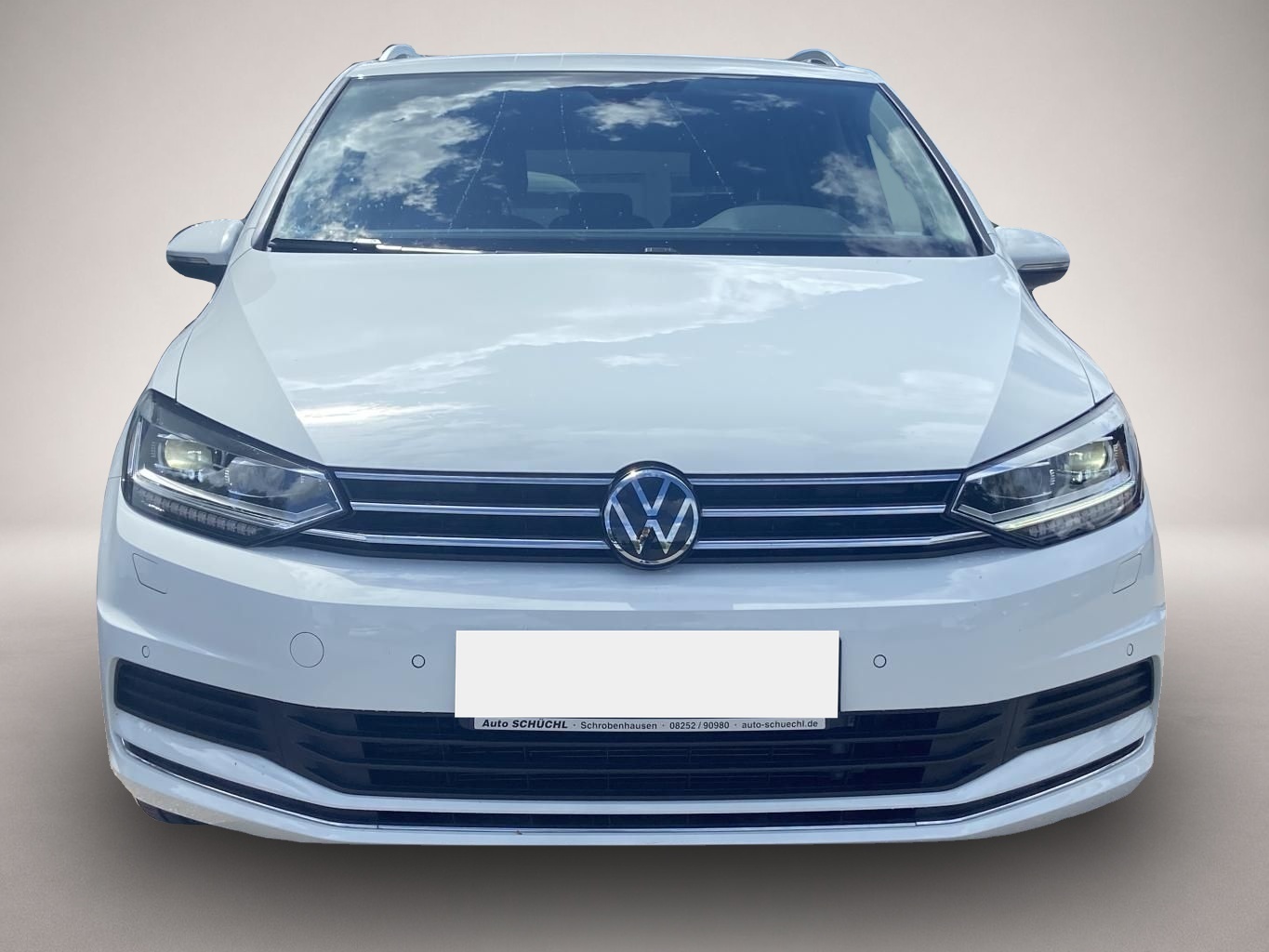 Volkswagen Touran (03/2023, )