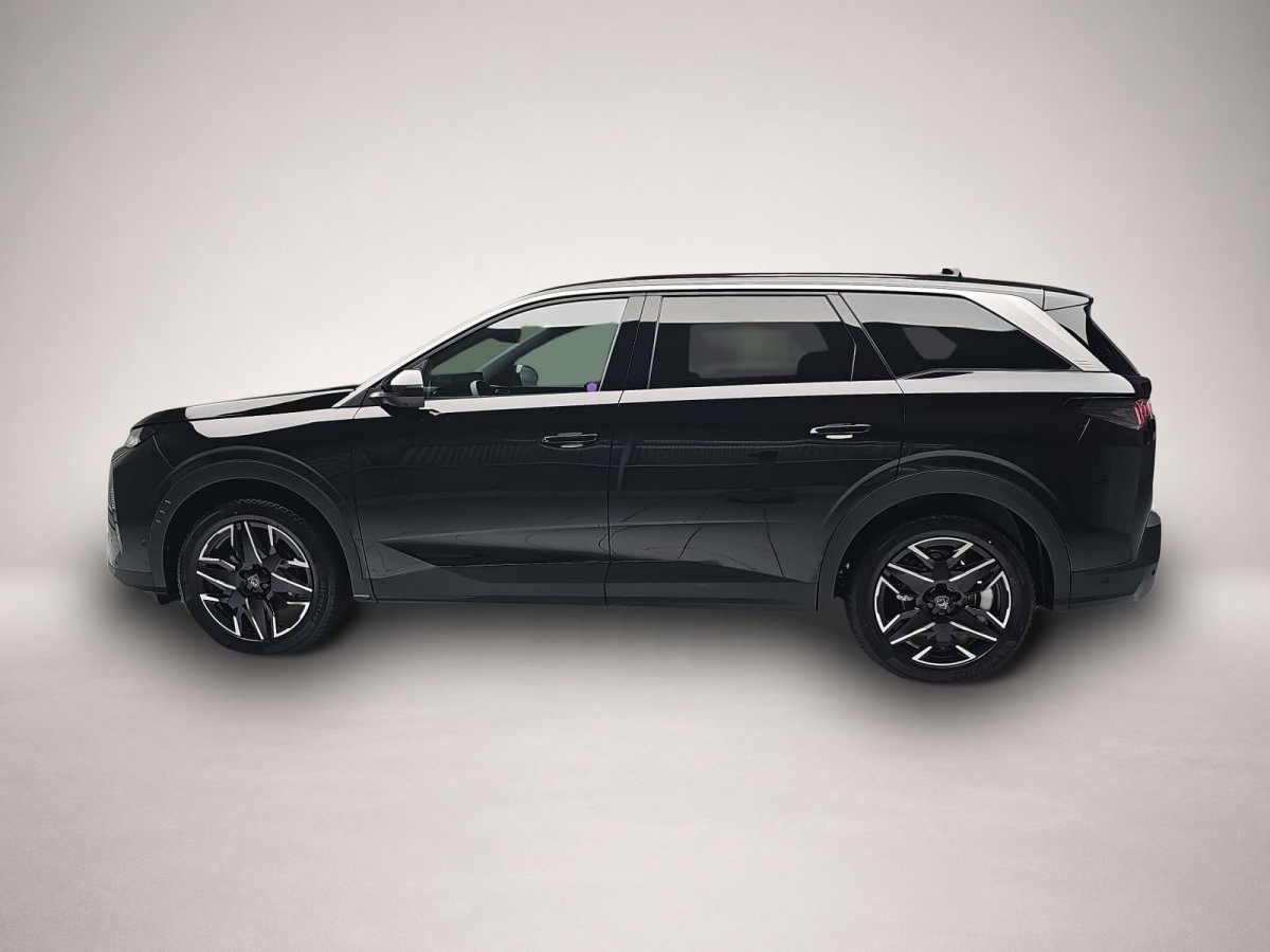 Peugeot 5008, image 4 of 4