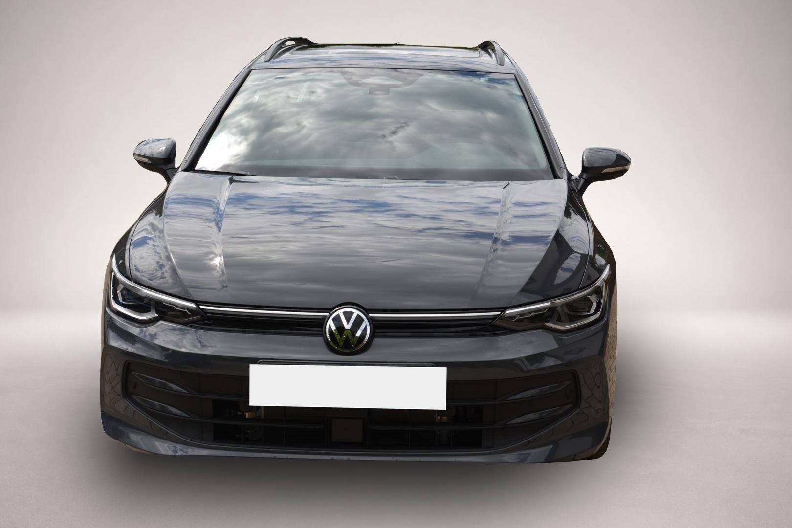 Volkswagen Golf (, Benzin)