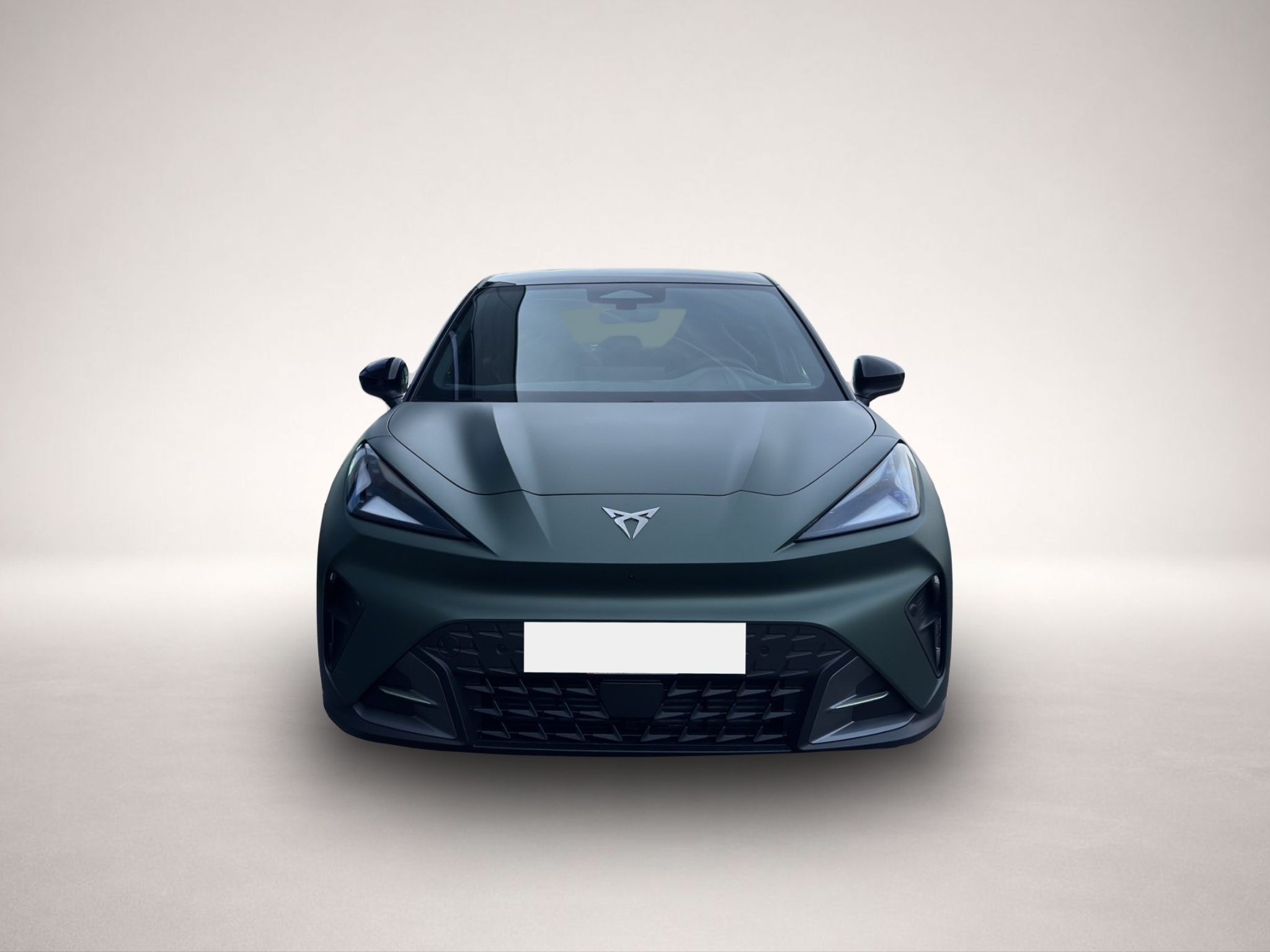 CUPRA Raval, Bild 2 von 5