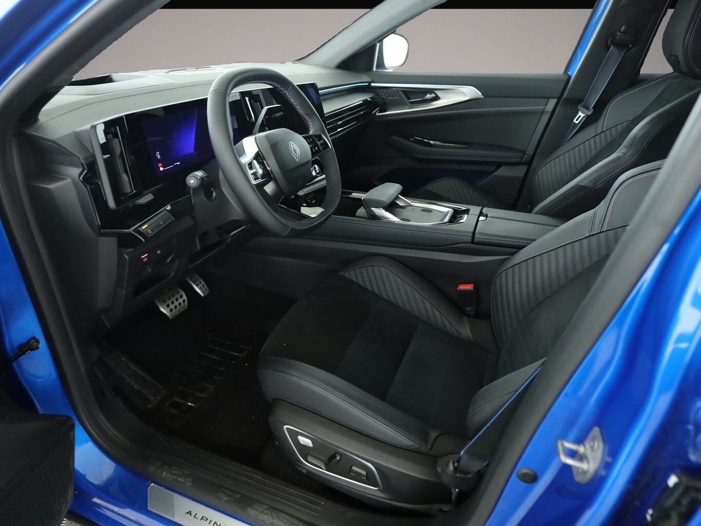 Renault Rafale (03/2025, Hybrid (Benzin/Elektro))