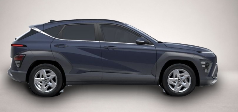 Hyundai Kona, image 2 of 4