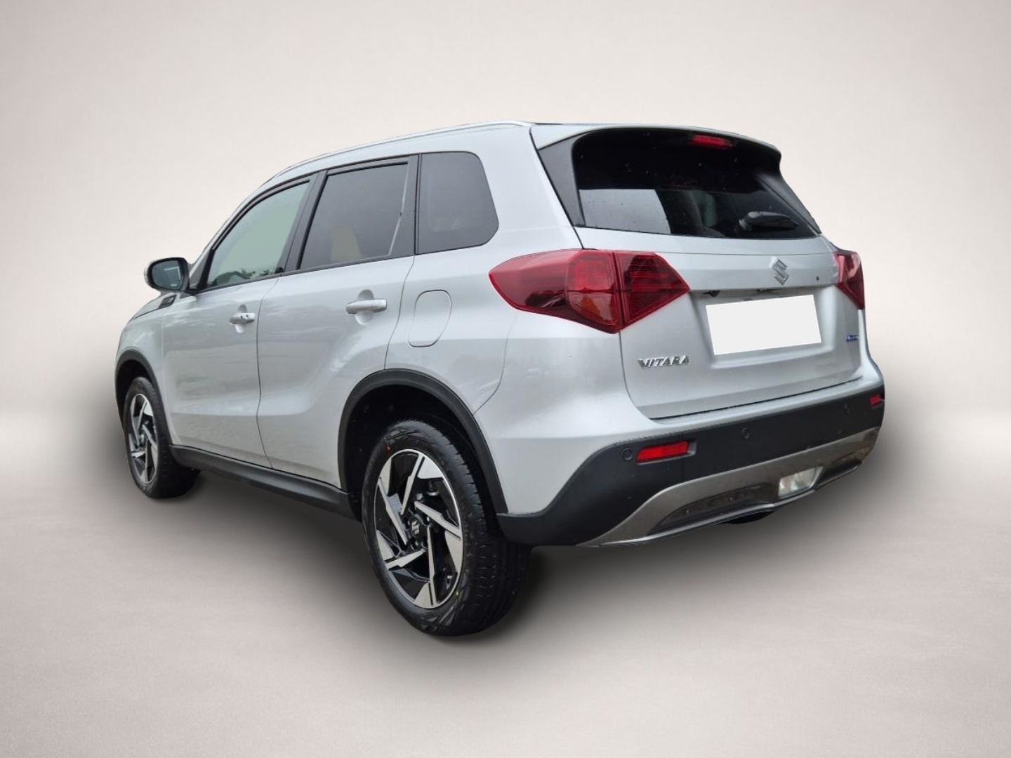 Suzuki Vitara (04/2026, Benzin)