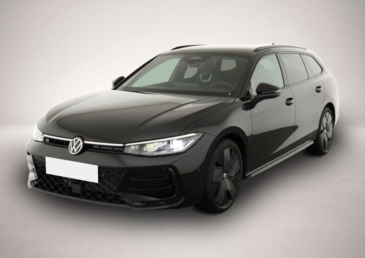 Volkswagen Passat Variant (, Diesel)