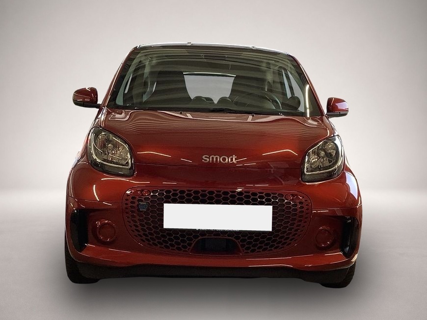 Smart ForTwo (12/2020, ELECTRIC)